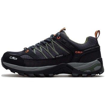 Cmp Zapatillas de senderismo Rigel WP para hombre