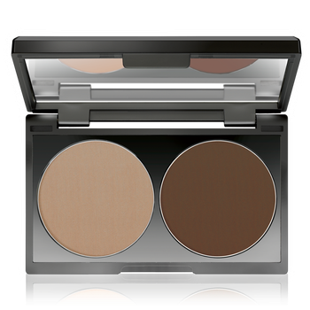 Duo Contouring Cream Toffee 24
