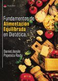 fundamentos de alimentación equilibrada en dietética