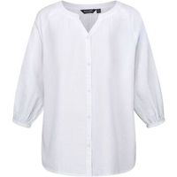 regatta camisa natuna para mujer