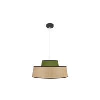 fabrilamp colgante verdenatural modelo jia 1luz