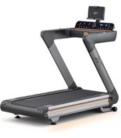 z-tech cinta de correr reebok