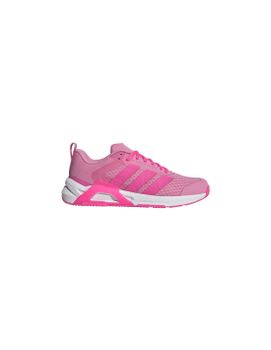 Zapatillas de Fitness adidas Dropset Control Trainer Mujer Rosa