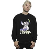 disney jersey ohana para hombre