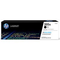 hp 205a black original toner cartridge cf530a