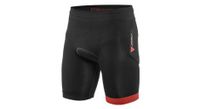 camiseta interior de proteccion infantil dainese scarabeo negra
