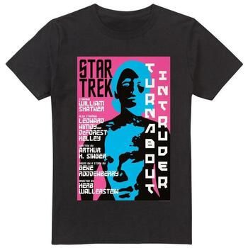 Star Trek Camiseta The Original Series Episode 79 para hombre