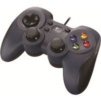 logitech f310 gamepad