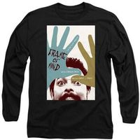 star trek tops y camisetas the next generation season 6 episode 21 para mujer