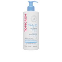 topicrem - mi primera leche ultra-hidratante 200 ml cremas y aceites para bebe 500 ml unisex