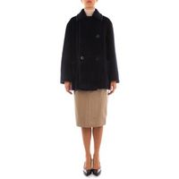 maxmara studio abrigo gallia para mujer
