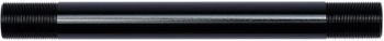 Prime SR1 Front Axle, Black