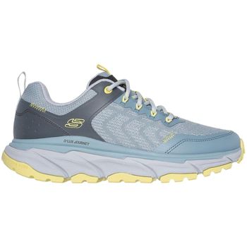 Skechers Deportivas Moda Lux Journey Road para mujer