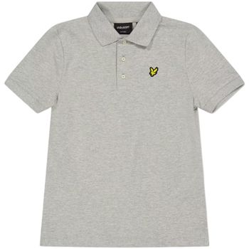 Lyle & Scott Tops y Camisetas GT24405 para niña