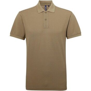 Asquith & Fox Polo AQ015 para hombre