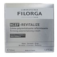 filorga ncef revitalize crema 50 ml