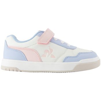 Le Coq Sportif Zapatillas LCS COURT BREAKER GIRL PS para niña