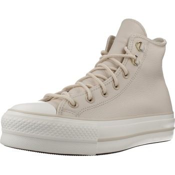 Converse Zapatillas altas Chuck Taylor All Star Lift Hi para mujer