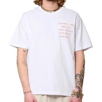 Kaporal Camiseta BARKH para hombre