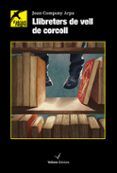 llibreters de vell de corcoll