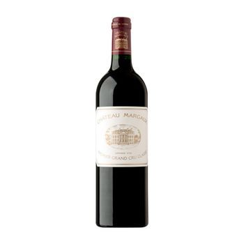 Château Margaux Vino Tinto Margaux 75 Cl 13.5% Vol.
