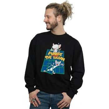 Animaniacs Jersey BI7984 para hombre