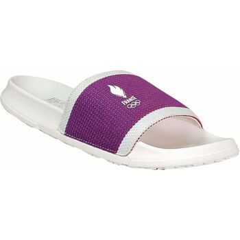 Le Coq Sportif Chanclas Slide efr oly m para hombre