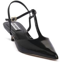 steve madden zapatos de tacon blk killer para mujer