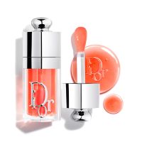 dior addict lip glow oil 041 peachy