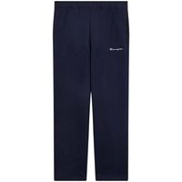 champion pantalon chandal straight hem para hombre