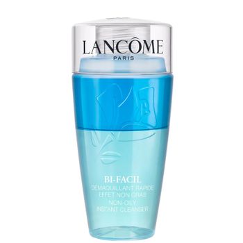 Desmaquillante de ojos Lancôme Bi-Facil tamaño viaje 75ml