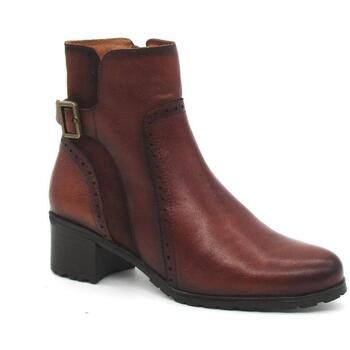 Giorda Botines 37272 para mujer