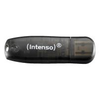 intenso rainbow line 16gb usb 20