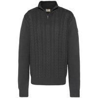 schott jersey jersey cardigans-hombres para hombre