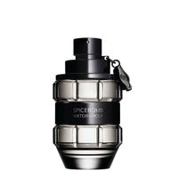 viktorrolf spicebomb eau de toilette for men spray 50ml