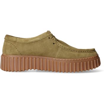 Clarks Zapatos Mujer 184586 para mujer
