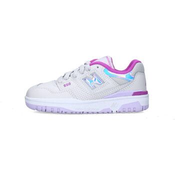 New Balance Zapatillas PSB550HG para niña