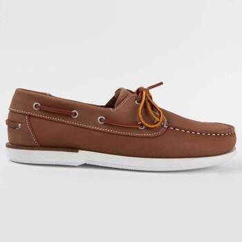 Purapiel Náuticos 103029 para hombre