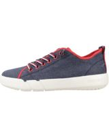 de geox zapatillas nino modelo j hyroo boy color azul c0735