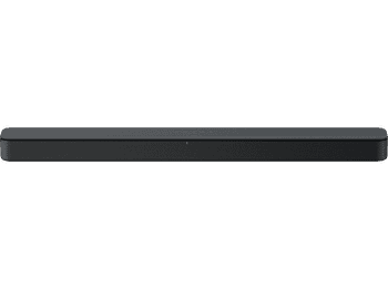 Barra de sonido - Sony HT-SF150, 120W, 2.0 canales, Bluetooth, HDMI, USB, Negro