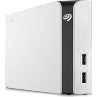 seagate gaming hard drive for xbox - 8 tb white white