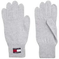 tommy hilfiger guantes tjw heritage para mujer