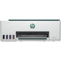multifuncion hp inkjet color smart tank 5109 wifi lcd blanco