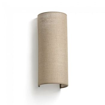 Aplique de pared otton (2 luces)