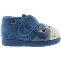 victoria pantuflas ojala casa animales jeans para nina