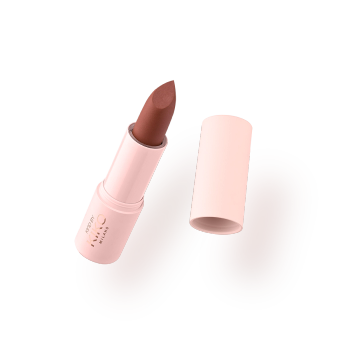 Kind by Kiko Soft Matte Lipstick 01