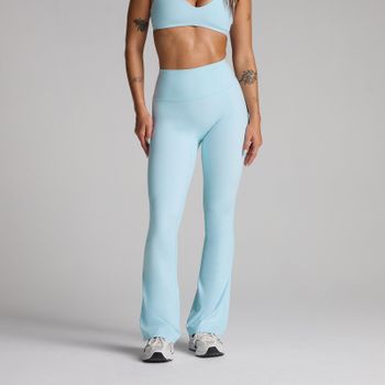 Mallas acampanadas Tempo para mujer de MP - Azul cielo - M