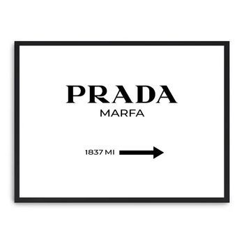 Cuadro Prada I