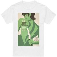 star trek camiseta the original series episode 69 para hombre