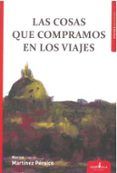 Las cosas que compramos en los viajes